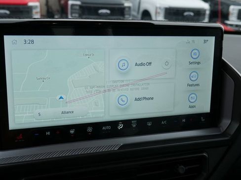 New 2025 Ford Bronco Sport Badlands w/ Sasquatch Badlands Package image 20