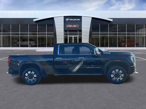 Certified 2024 GMC Sierra 2500 Denali w/ Denali Reserve Package image 6