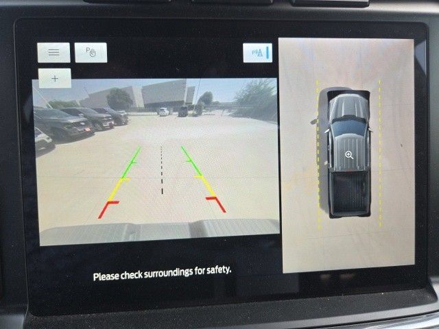 Used 2023 Ford F150 XLT w/ Equipment Group 302A High AWD/4WD image 11