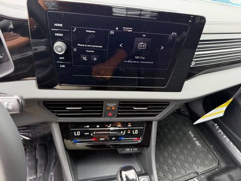 New 2026 Volkswagen Jetta S FWD image 21