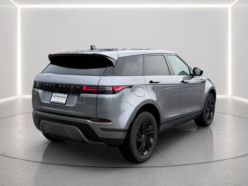 Used 2025 Land Rover Range Rover Evoque S AWD/4WD image 5