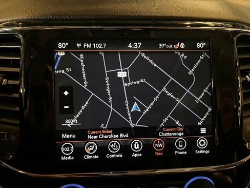 Used 2021 Jeep Grand Cherokee Summit w/ Platinum Series Group image 19