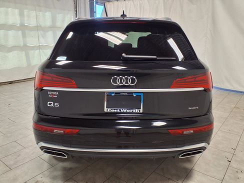 Used 2023 Audi Q5 2.0T Premium w/ Convenience Package image 8