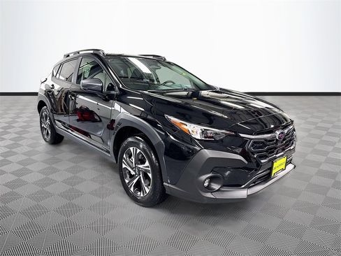 New 2026 Subaru Crosstrek 2.0i Premium image 3