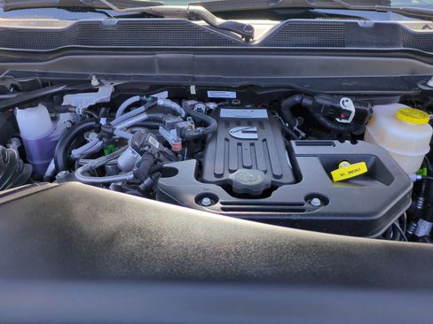 New 2026 RAM 2500 Big Horn image 22