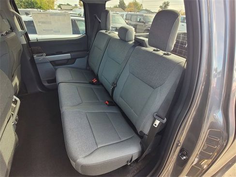 New 2025 Ford F150 Lightning XLT image 6