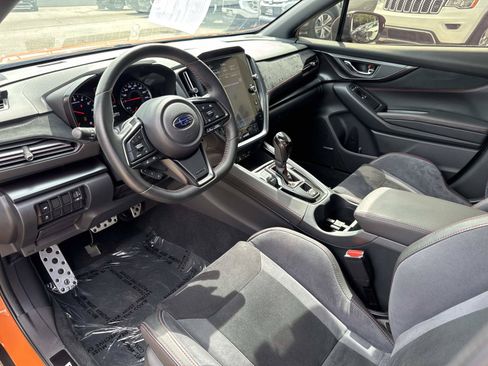 Used 2022 Subaru WRX GT AWD/4WD image 15