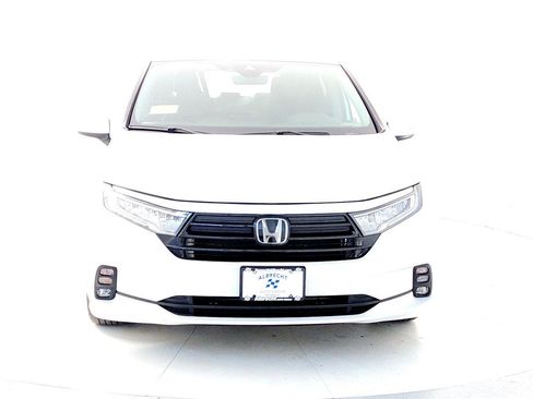 Used 2021 Honda Odyssey EX-L image 8