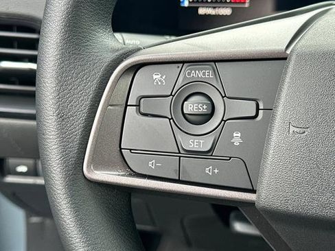 New 2026 Nissan Sentra SV w/ Floor Mat Package image 22