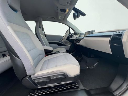 Used 2015 BMW i3 w/ Range Extender RWD image 23