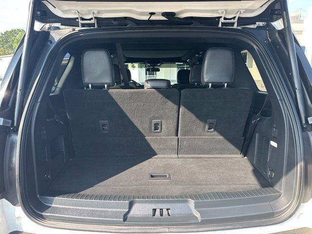 Used 2024 Ford Expedition Timberline AWD/4WD image 17