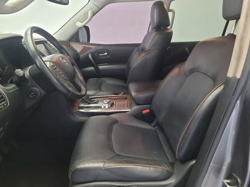 Used 2018 Nissan Armada SL w/ Premium Package RWD image 17