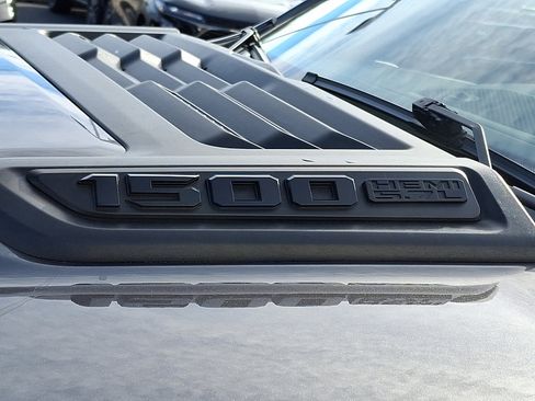 Used 2020 RAM 1500 Rebel w/ Rebel Level 1 Equipment Group image 29