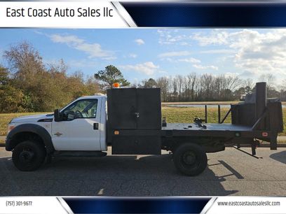 Used 2011 Ford F450 XL w/ XL Value Pkg