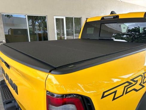 Used 2023 RAM 1500 TRX w/ TRX Level 2 Equipment Group AWD/4WD image 35