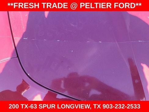 Used 2010 Chevrolet Camaro SS w/ LPO, Ground Effects Package image 9