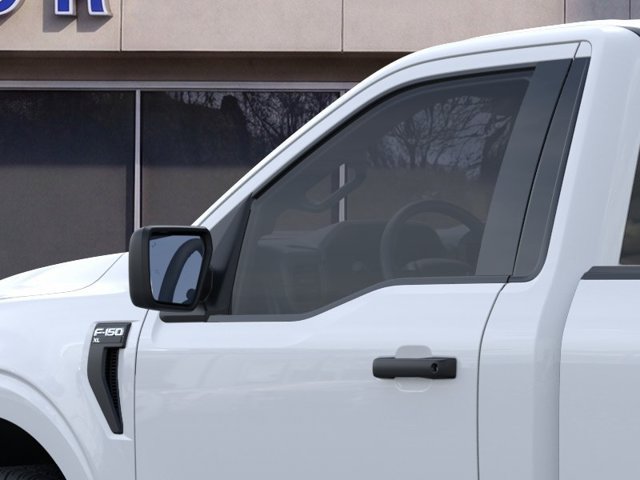 New 2026 Ford F150 XL w/ Equipment Group 103A High RWD image 20