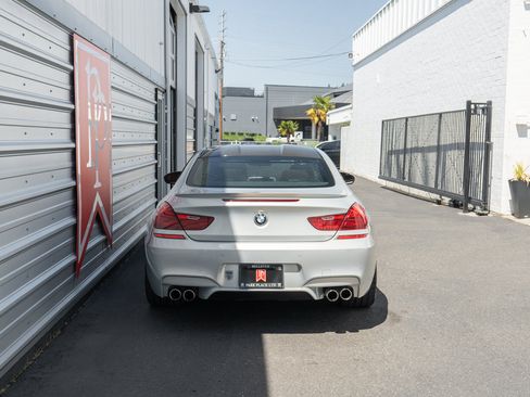 Used 2014 BMW M6 Coupe RWD image 36