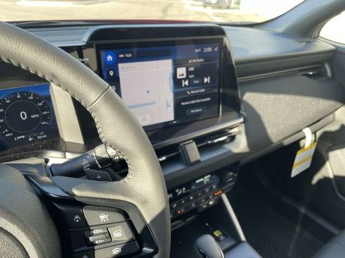 New 2026 Subaru Outback Limited XT image 23