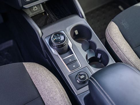 Certified 2025 Ford Bronco Sport Big Bend image 28