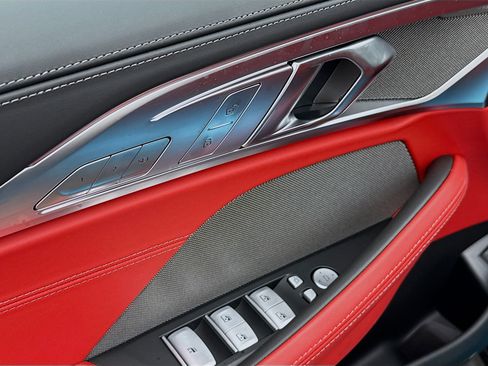 New 2026 BMW 840i Convertible image 22