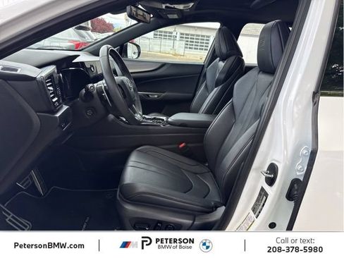 Used 2024 Lexus NX 350 F Sport AWD/4WD image 24