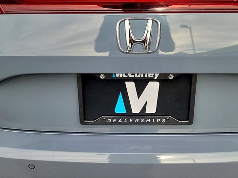 Used 2022 Honda Civic Sport Touring image 32