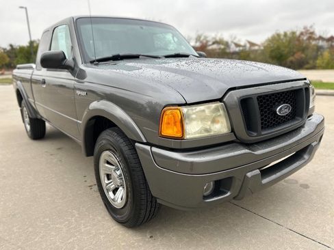 Used 2005 Ford Ranger XLT image 4