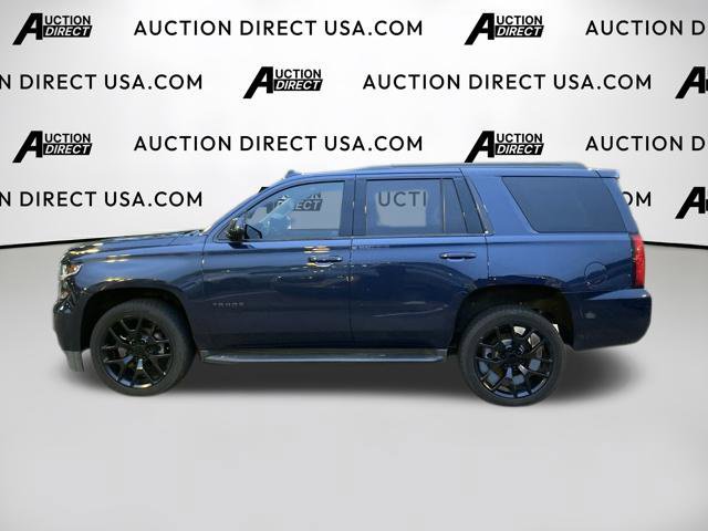 Used 2019 Chevrolet Tahoe LS AWD/4WD image 3