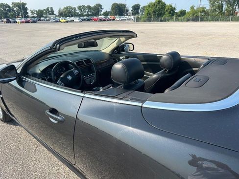 Used 2011 Jaguar XK Convertible RWD image 20