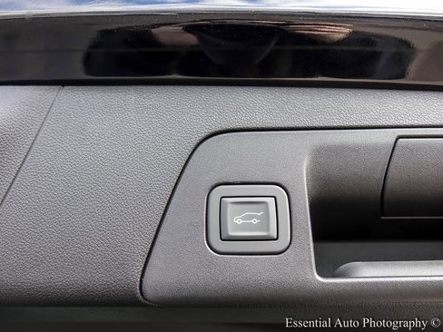 New 2026 Buick Envision Avenir image 23