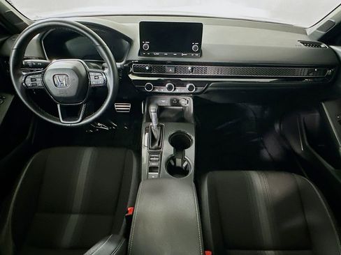 Used 2022 Honda Civic Sport image 16