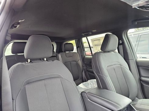 New 2026 Jeep Grand Cherokee Laredo RWD image 24