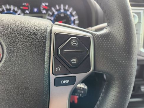 Used 2016 Toyota 4Runner SR5 Premium RWD image 28