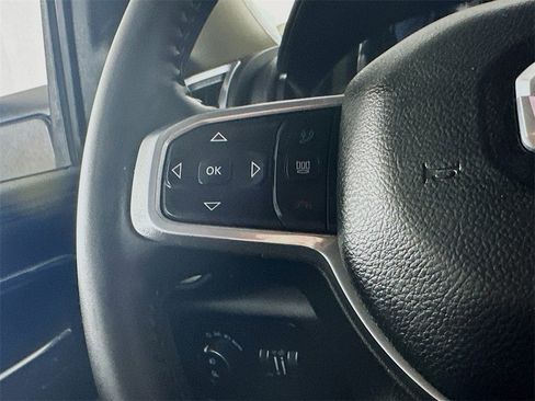 Used 2024 RAM 3500 Laramie image 25