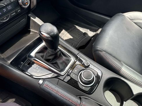 Used 2014 MAZDA MAZDA3 i Grand Touring FWD image 25