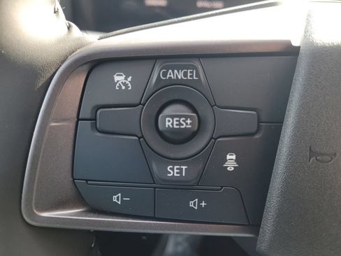 New 2026 Nissan Sentra SV w/ SV Convenience Package FWD image 18