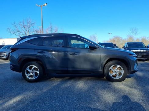 Certified 2024 Hyundai Tucson SEL image 2