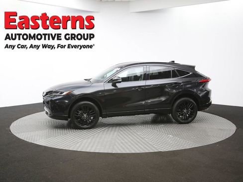 Used 2023 Toyota Venza Nightshade image 57