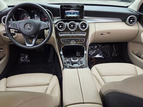Used 2018 Mercedes-Benz C 300 C 300 image 13