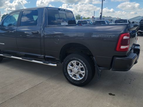 Used 2023 RAM 2500 Laramie AWD/4WD image 6