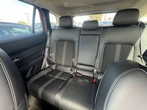 Used 2025 MAZDA CX-50 AWD 2.5 S w/ Premium Package image 10