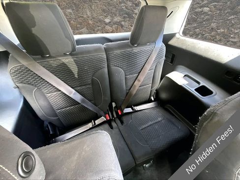 Used 2019 GMC Acadia SLE AWD/4WD image 22