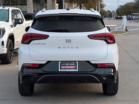 New 2026 Buick Encore GX Sport Touring w/ Comfort Package image 5