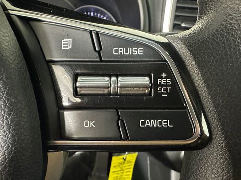 Used 2020 Kia Sportage LX AWD/4WD image 15