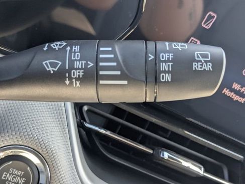 New 2026 Chevrolet TrailBlazer LT w/ Convenience Package image 26