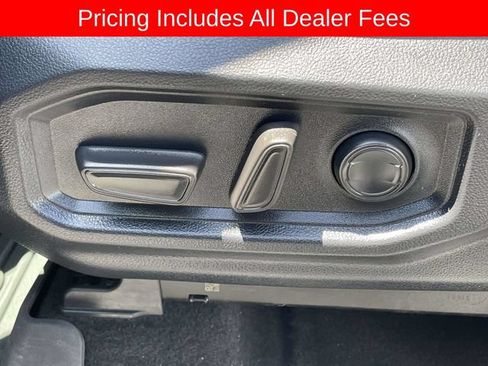 Used 2022 Toyota Tundra SR5 w/ TRD Sport Premium Package AWD/4WD image 17