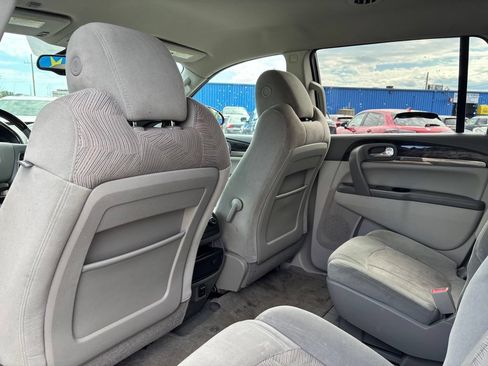 Used 2015 Buick Enclave Convenience FWD image 14