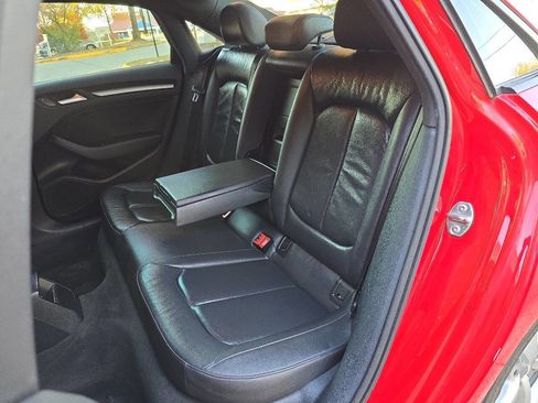 Used 2015 Audi A3 2.0T Premium w/ Audi MMI Navigation Plus image 14