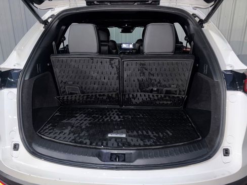 Used 2022 MAZDA CX-9 Grand Touring image 32